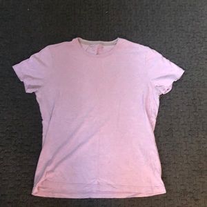 Banana republic soft wash tee